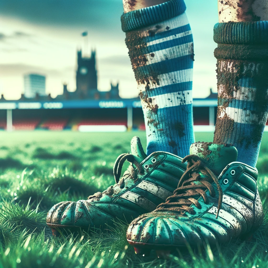 Matt Dawson