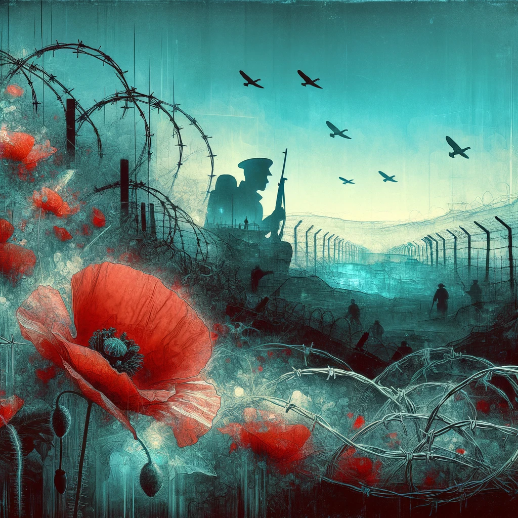 Wilfred Owen