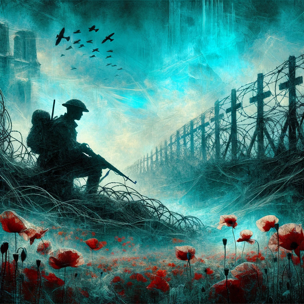 Wilfred Owen