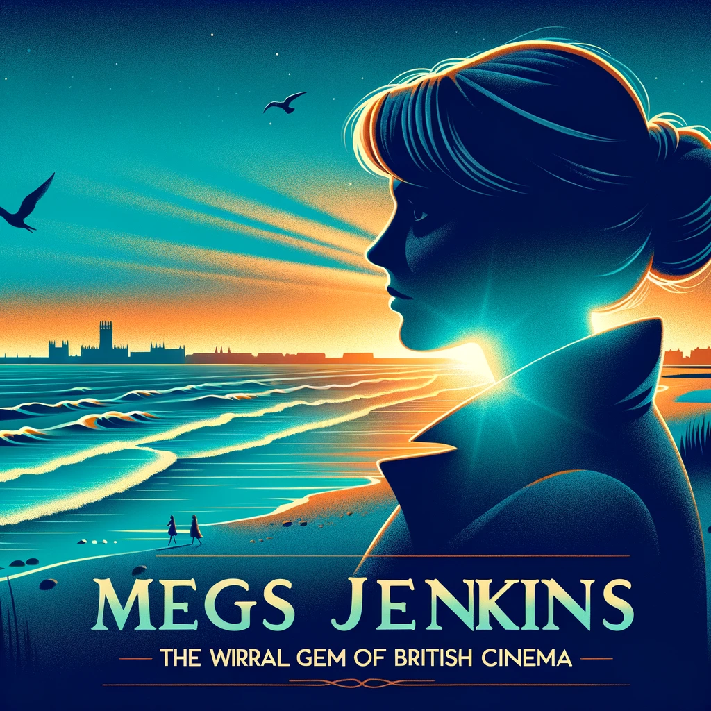 Megs Jenkins