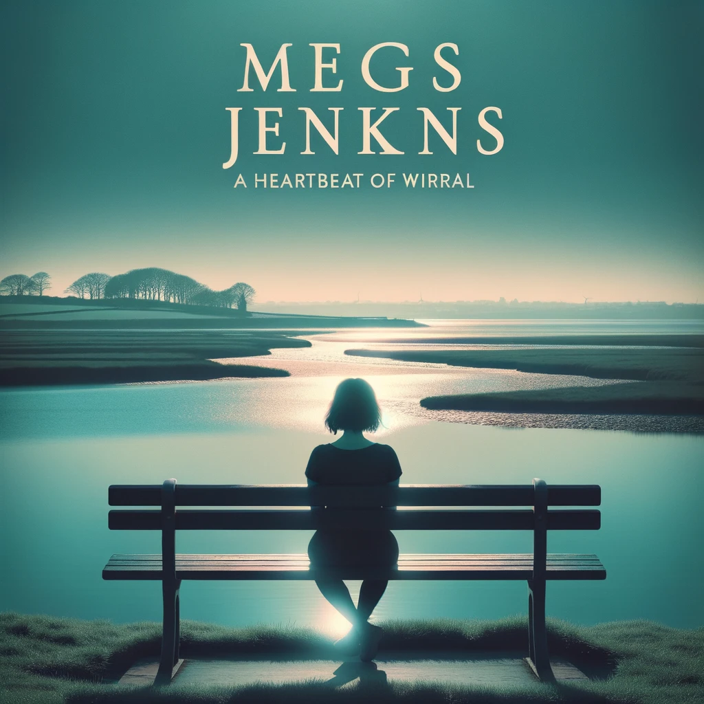 Megs Jenkins
